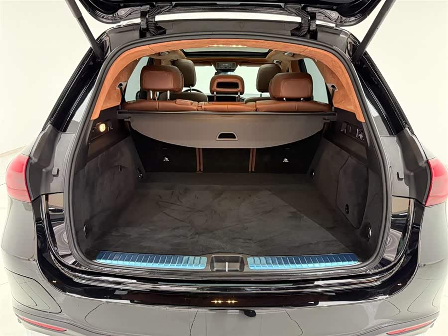 Mercedes-Benz GLE Class New Energy 2023 car image #15