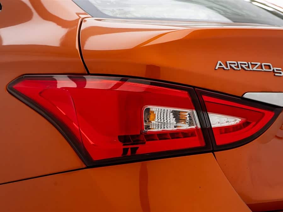 奇瑞 艾瑞泽5 2017 汽车图片 #15