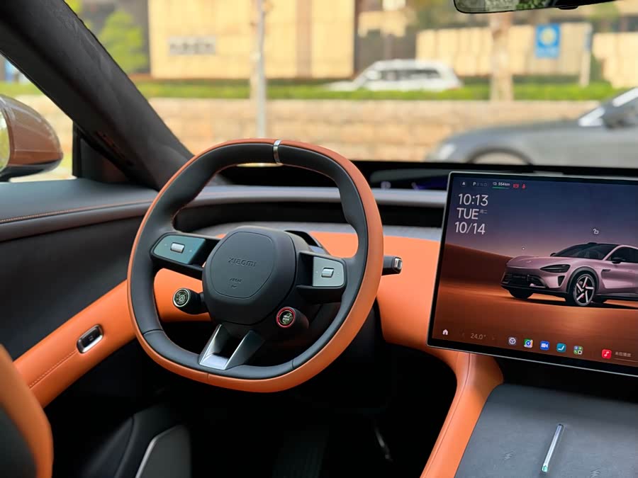 小米汽车 小米YU7 #15 小米汽车 小米YU7 汽车图片 #15