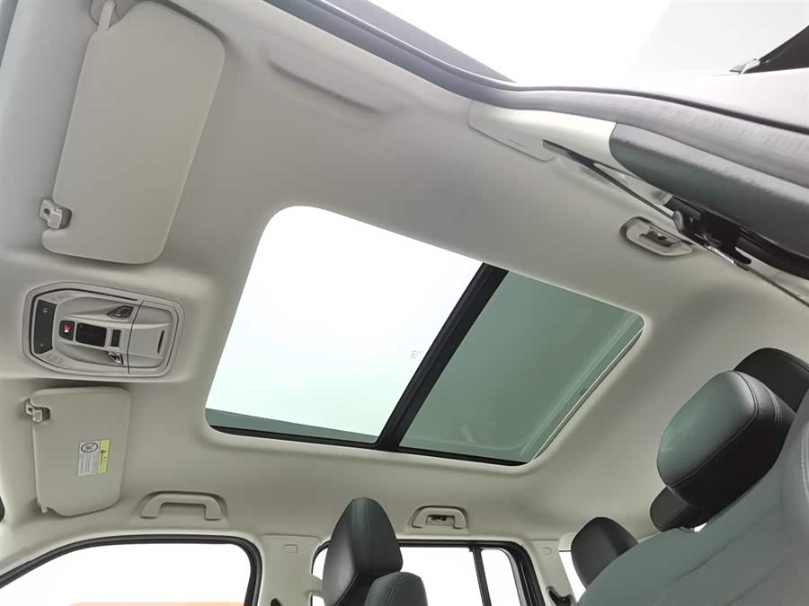 Haval Raptor New Energy 2024 car image #15