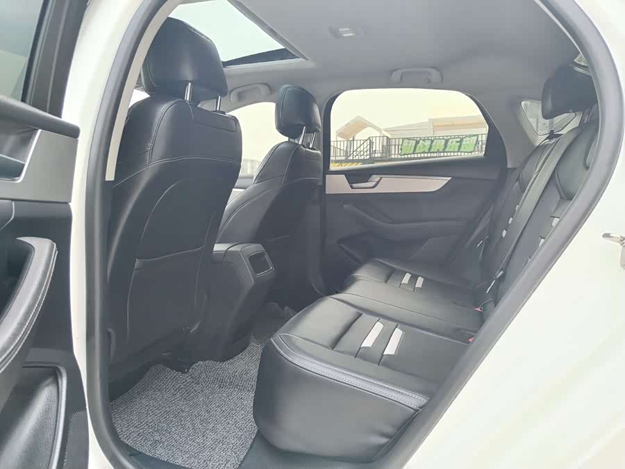 BYD Qin Pro 2020 #15 BYD Qin Pro 2020 car image #15