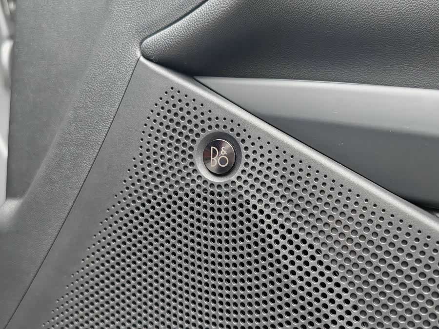 Ford Evos 2023 car image #15