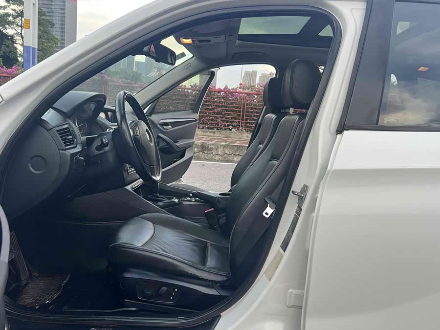 BMW X1 (Imported) 2011 imagen de coche #15