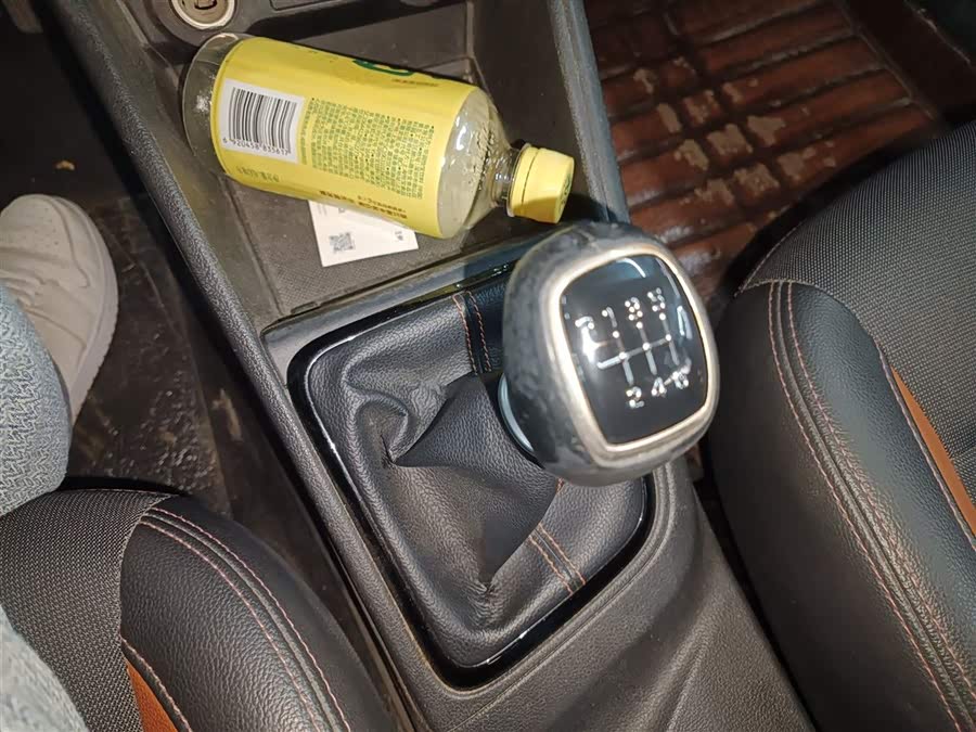 Hyundai Verna RV 2017 car image #15