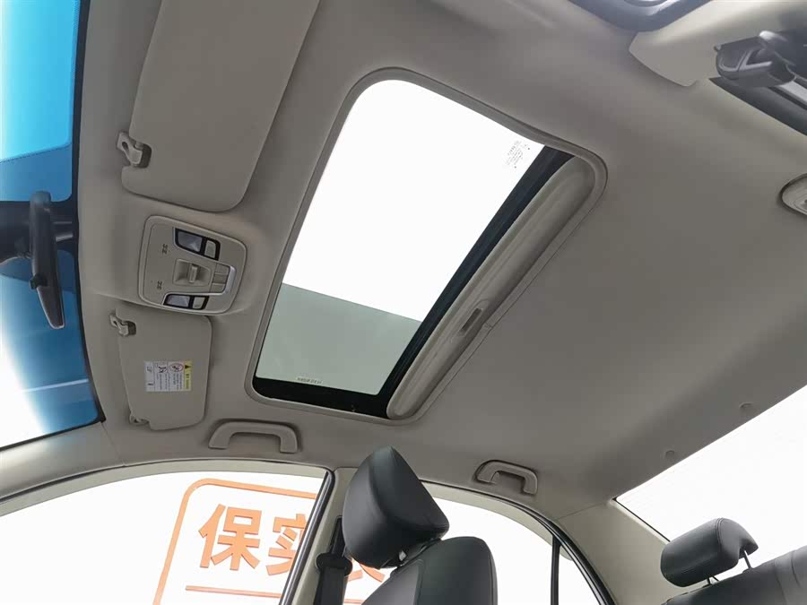 GEELY Vision 2019 car image #15