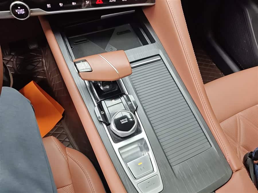 Changan CS75 Plus iDD 2023 #15 Changan CS75 Plus iDD 2023 car image #15