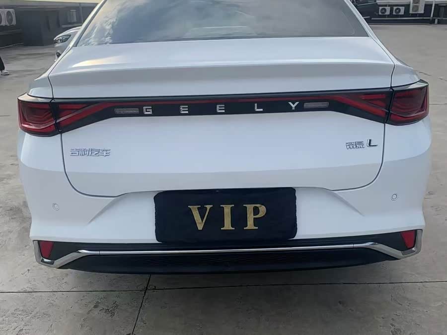 GEELY Emgrand L 2022 #15 GEELY Emgrand L 2022 imagem de carro #15