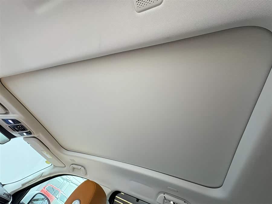 Tank 500 New Energy 2024 immagine di auto #15