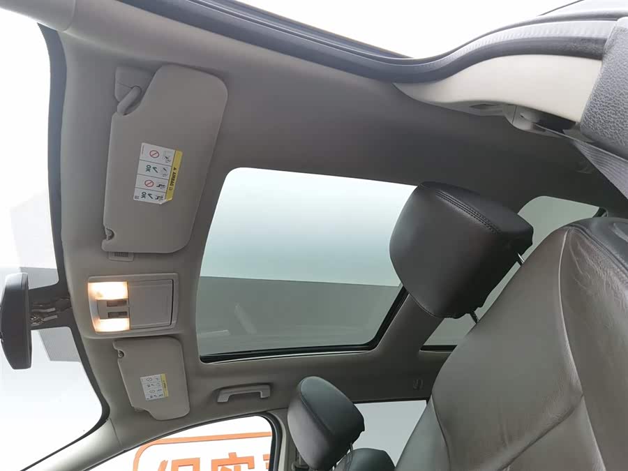 Ford Edge (Imported) 2013 imagen de coche #15