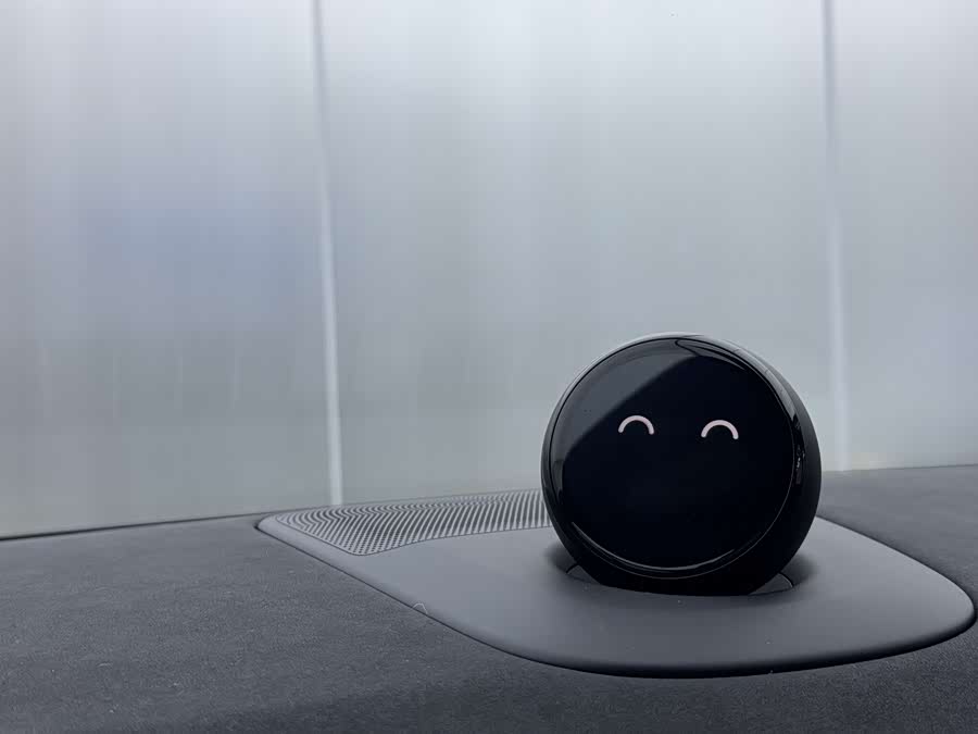 蔚来 蔚来ES7 2022 汽车图片 #15