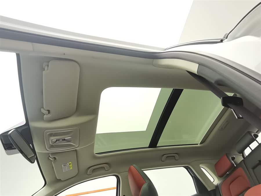 Changan CS55 Plus 2022 #15 Changan CS55 Plus 2022 car image #15