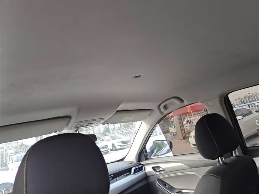 Beijing X3 2020 imagen de coche #15