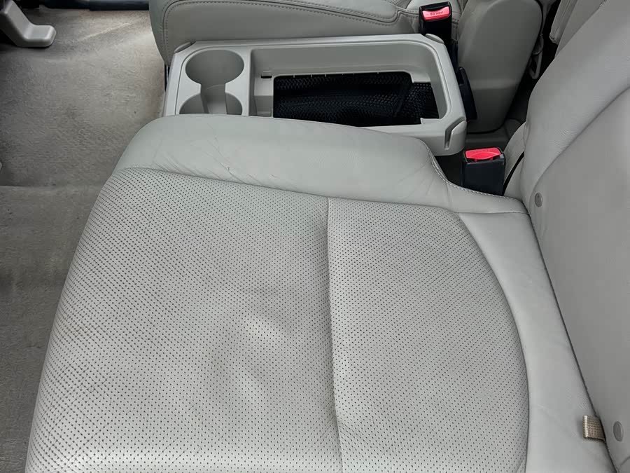 马自达 马自达5 2008 汽车图片 #15