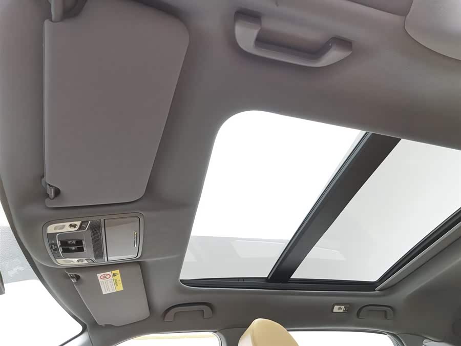 Honda UR-V 2021 #15 Honda UR-V 2021 car image #15