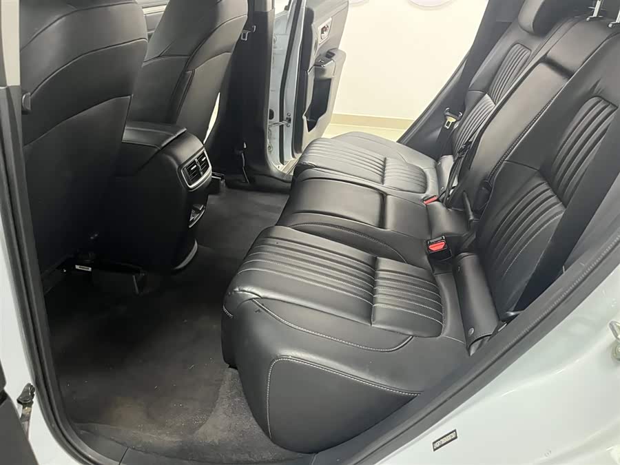 Honda Breeze New Energy 2023 car image #15