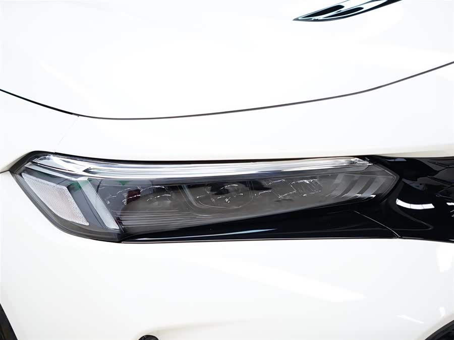 Honda Civic (Imported) 2023 car image #15