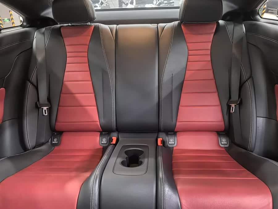 Mercedes-Benz E Class (Imported) 2021 car image #15