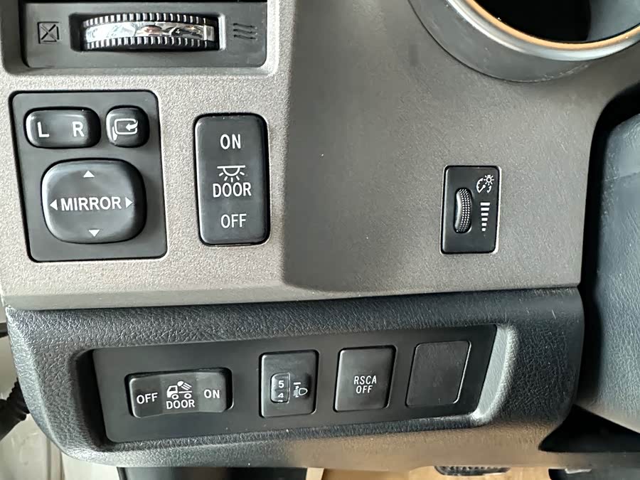 Toyota Tundra 2013 #15 Toyota Tundra 2013 immagine di auto #15