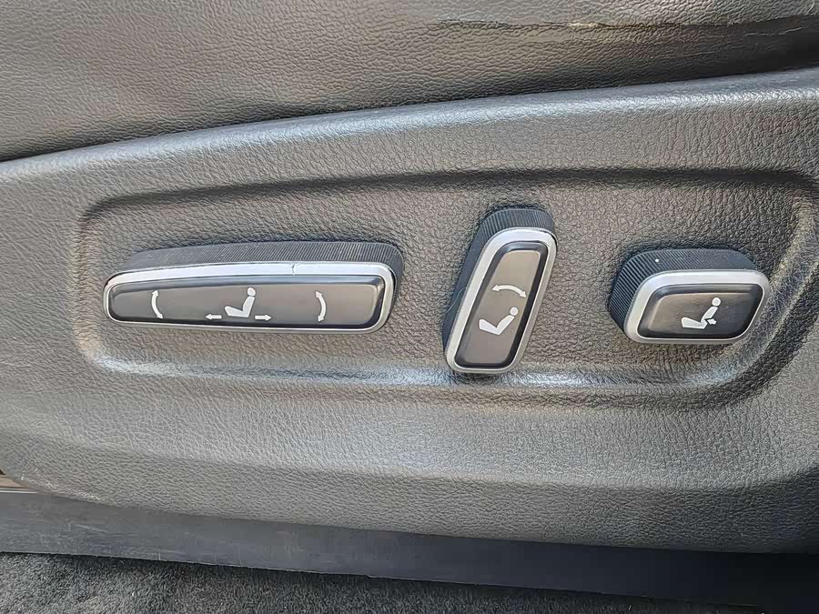 Hyundai Veracruz 2010 صورة سيارة #15