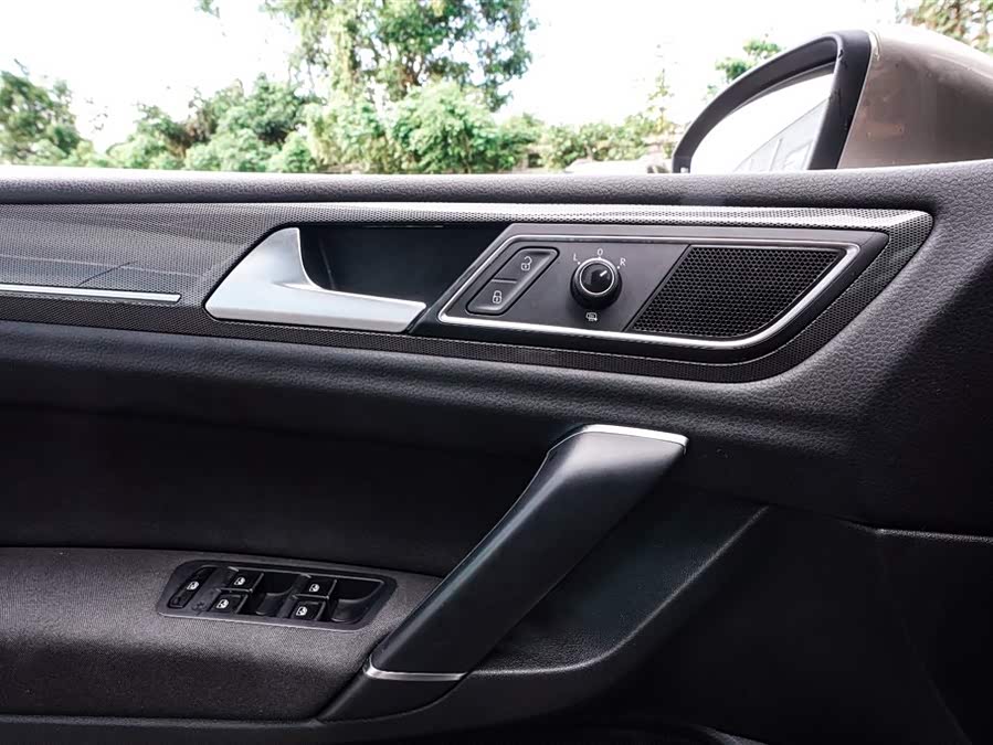 大众 高尔夫·嘉旅 2017 #15 大众 高尔夫·嘉旅 2017 汽车图片 #15