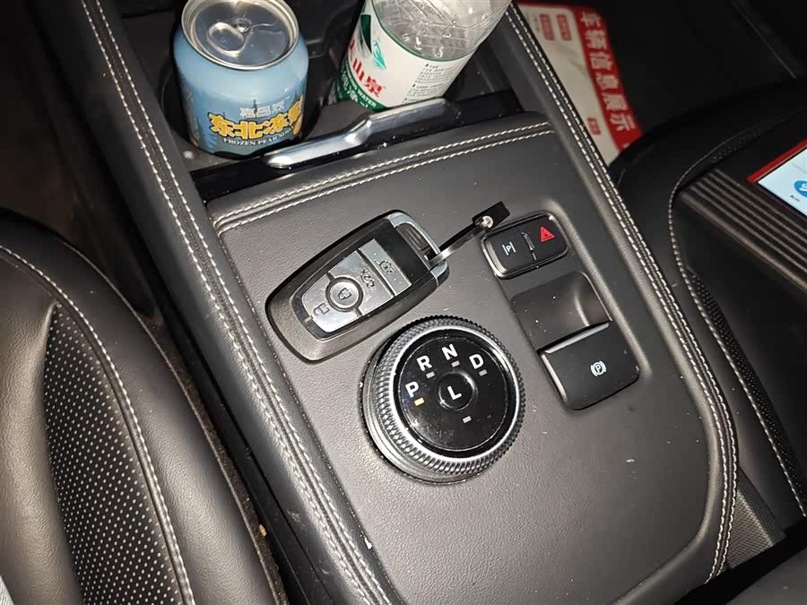 Ford Mustang Mach-E 2022 car image #15