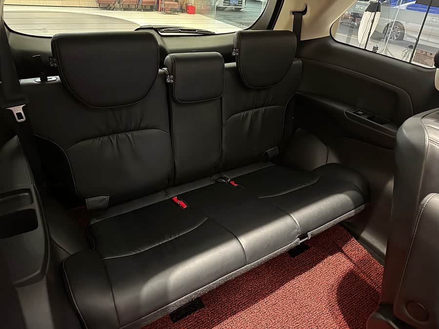 Honda Elysion 2016 car image #15