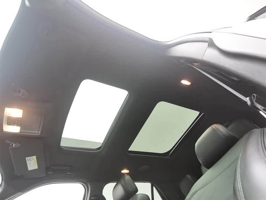 Ford Explorer (Imported) 2017 car image #15