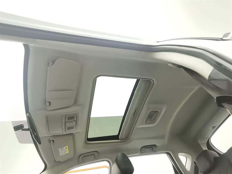 Changan CS35 2016 #15 Changan CS35 2016 car image #15