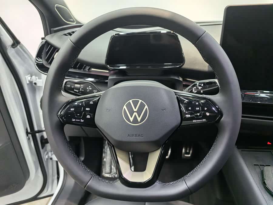 Volkswagen ID.UNYX 06 2024 image de voiture #15