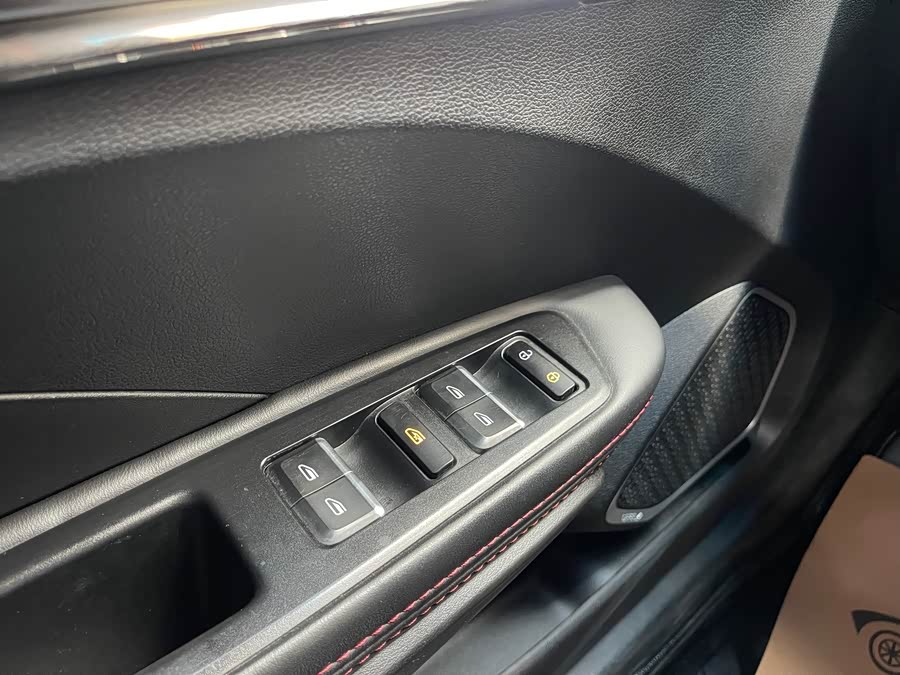 GEELY Binray 2020 #15 GEELY Binray 2020 immagine di auto #15
