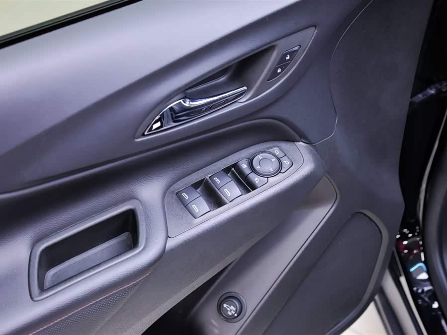 Chevrolet Equinox 2020 #15 Chevrolet Equinox 2020 car image #15