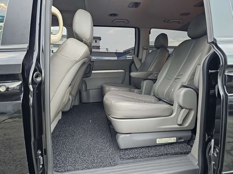 Kia VQ 2014 imagen de coche #15