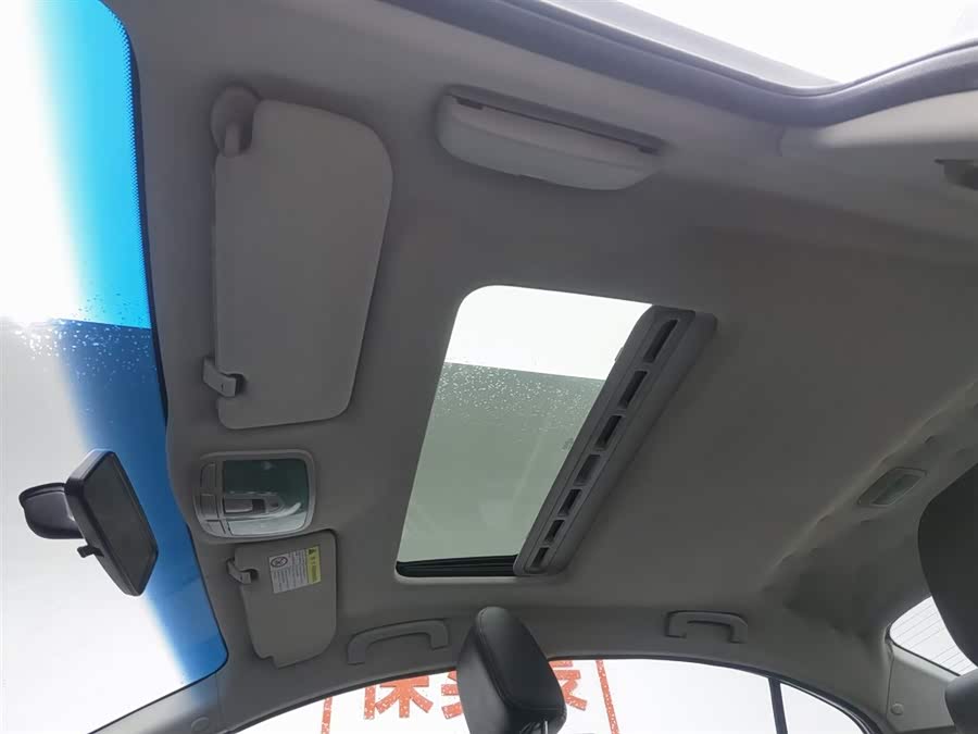 Roewe 350 2015 imagen de coche #15