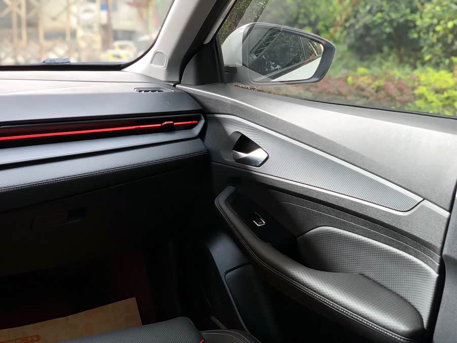 GEELY Binray 2023 car image #15