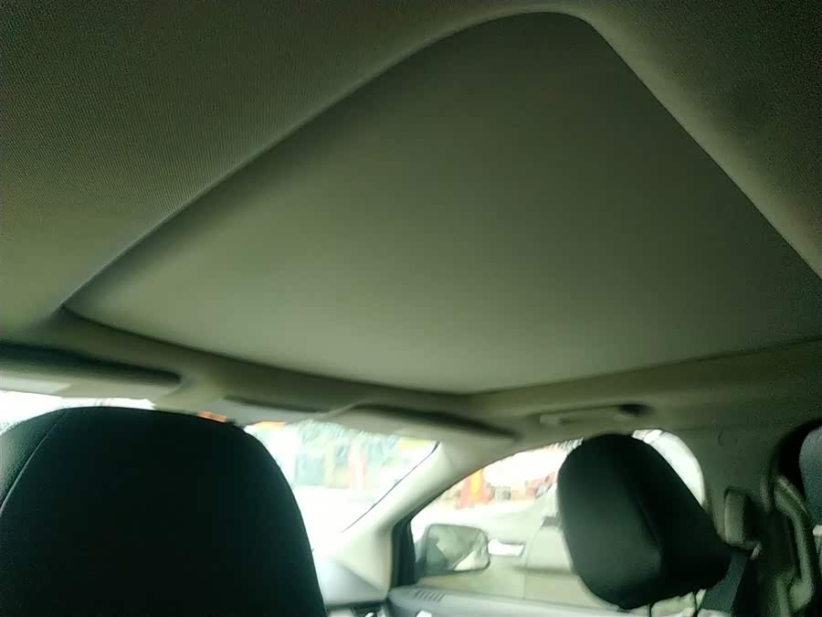 Ford Edge (Imported) 2014 immagine di auto #15