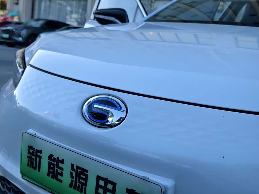 GAC Qizhi EV 2019 car image #15
