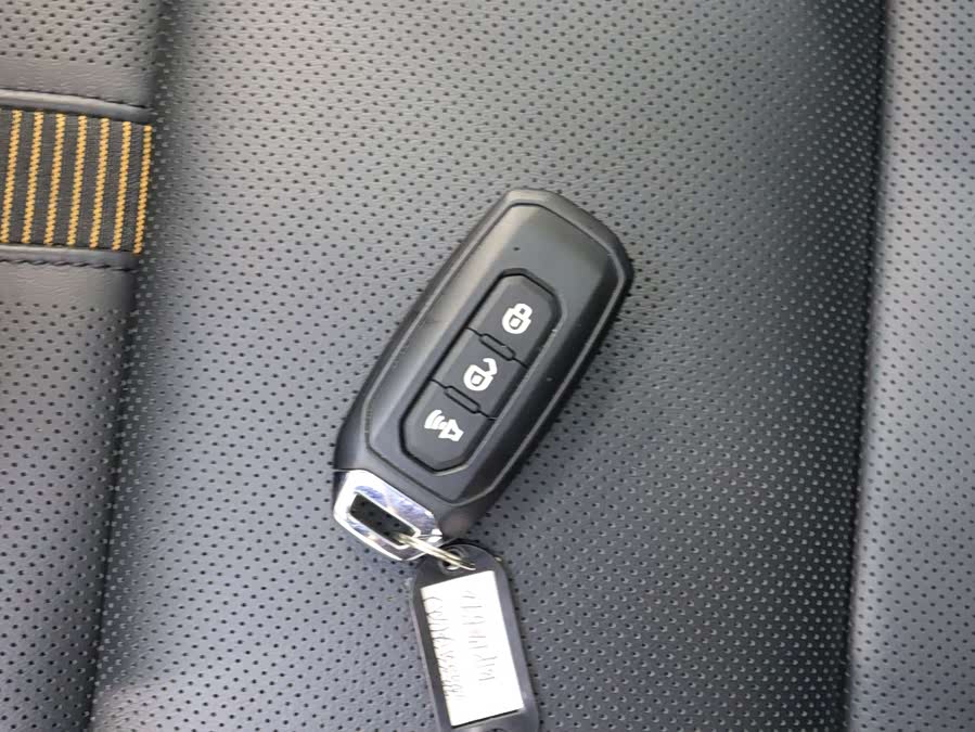 Ford Ranger 2024 car image #15