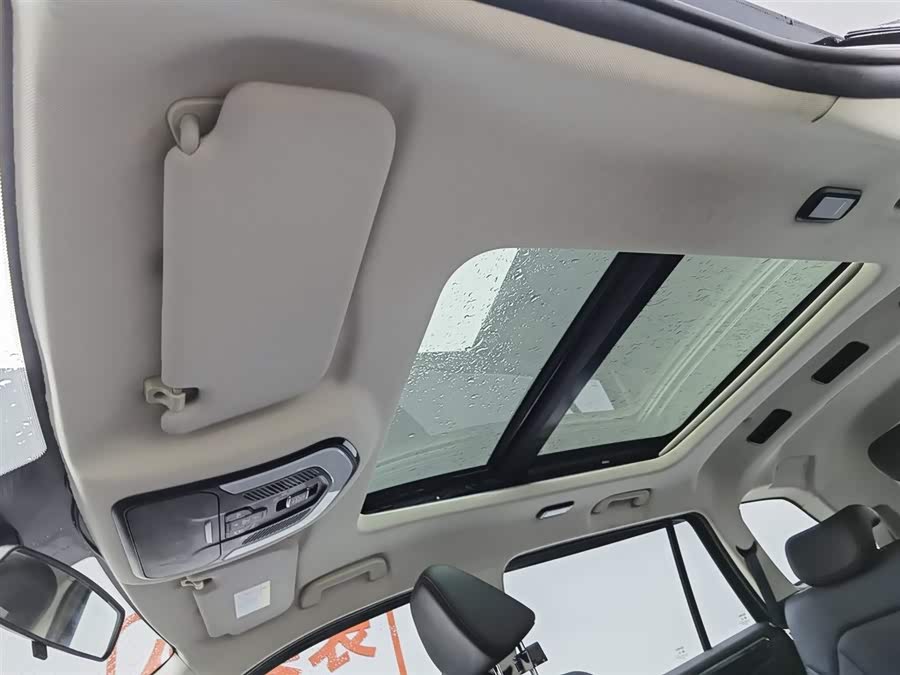 SWM斯威汽车 SWM斯威G05 2021 汽车图片 #15