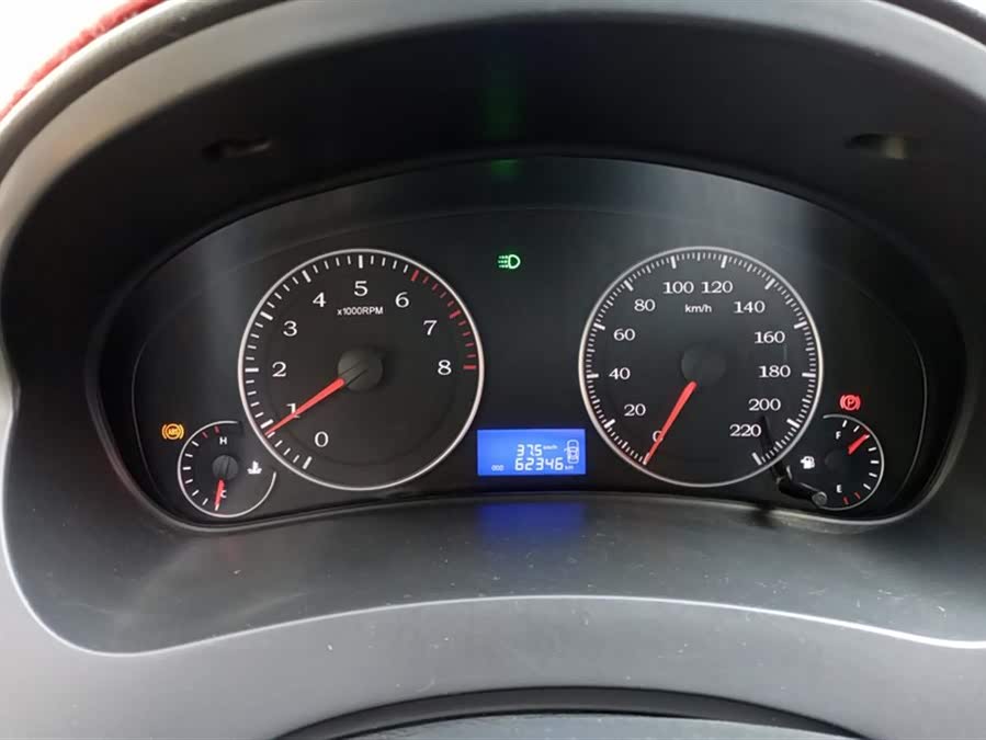 GEELY KingKong 2019 #15 GEELY KingKong 2019 immagine di auto #15