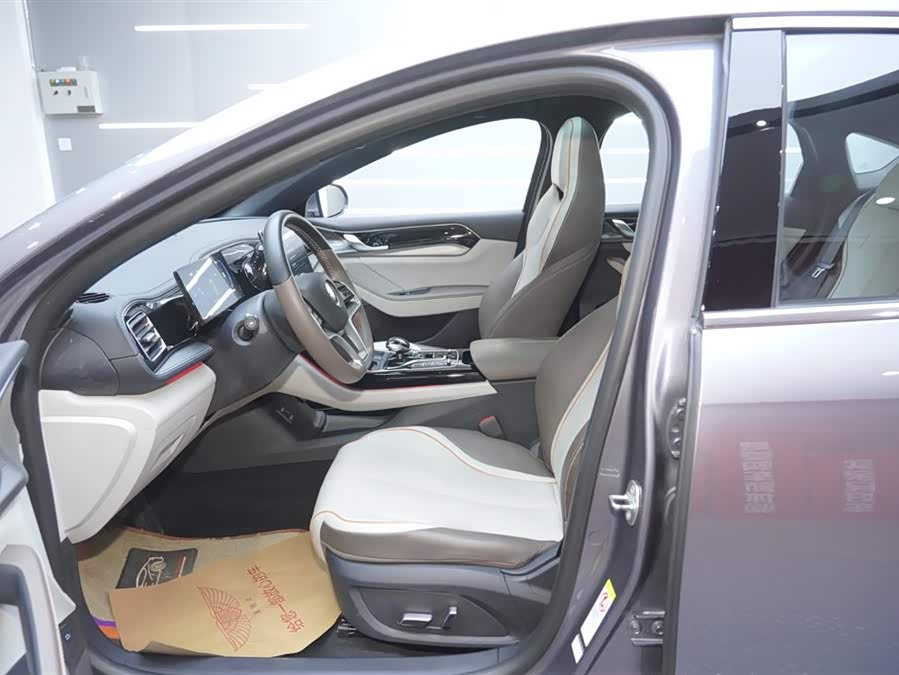 BYD Qin Plus 2024 immagine di auto #15