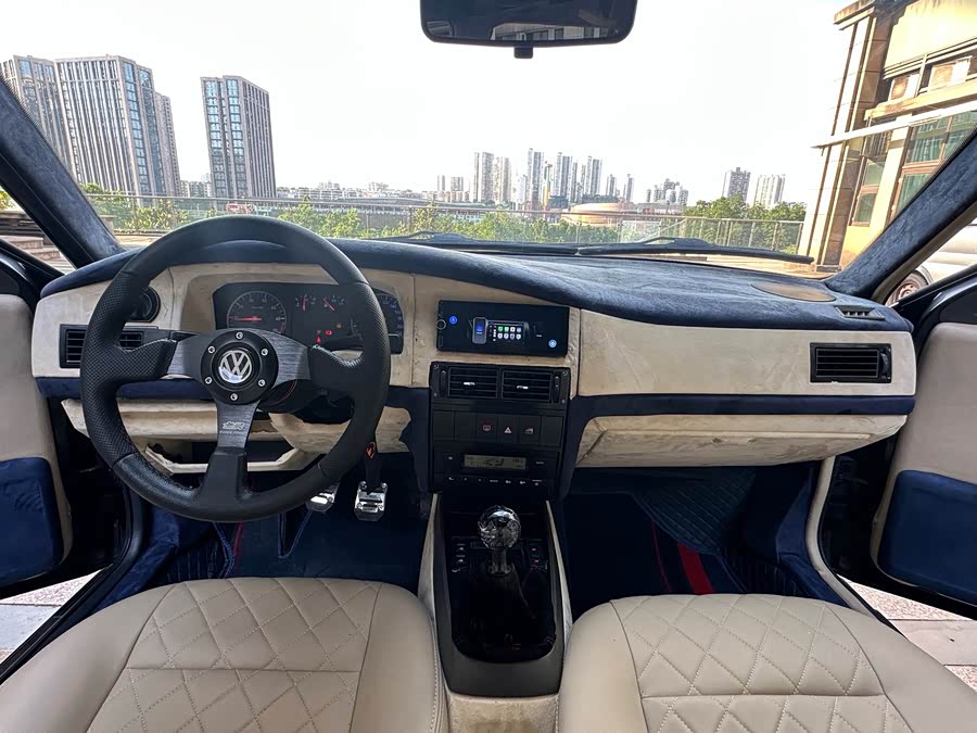 Volkswagen Santana Vista 2013 #15 Volkswagen Santana Vista 2013 car image #15