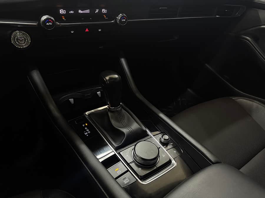 马自达 马自达3 2021 汽车图片 #15