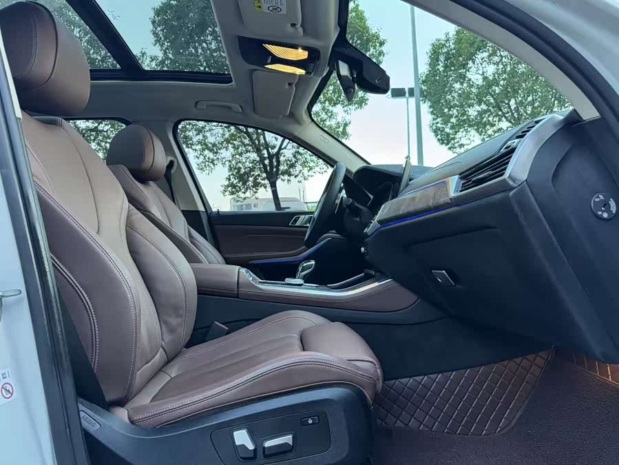 BMW X5 (Imported) 2019 car image #15