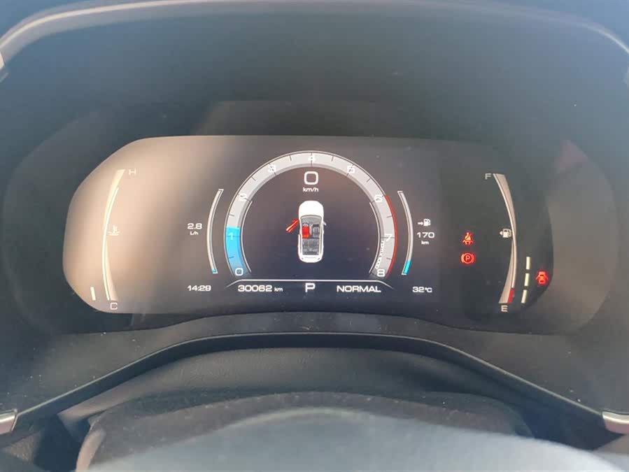 Haval Rabbit 2022 #15 Haval Rabbit 2022 immagine di auto #15