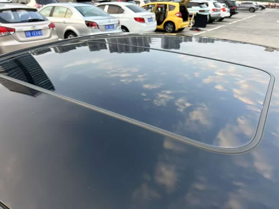 Toyota Reiz 2014 immagine di auto #15