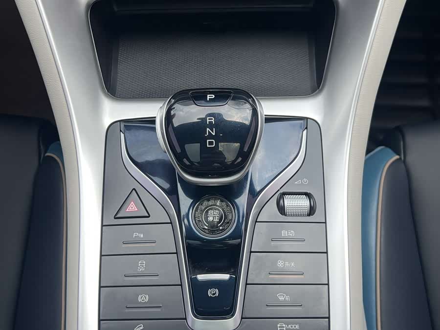 BYD Song Pro 2021 #15 BYD Song Pro 2021 car image #15