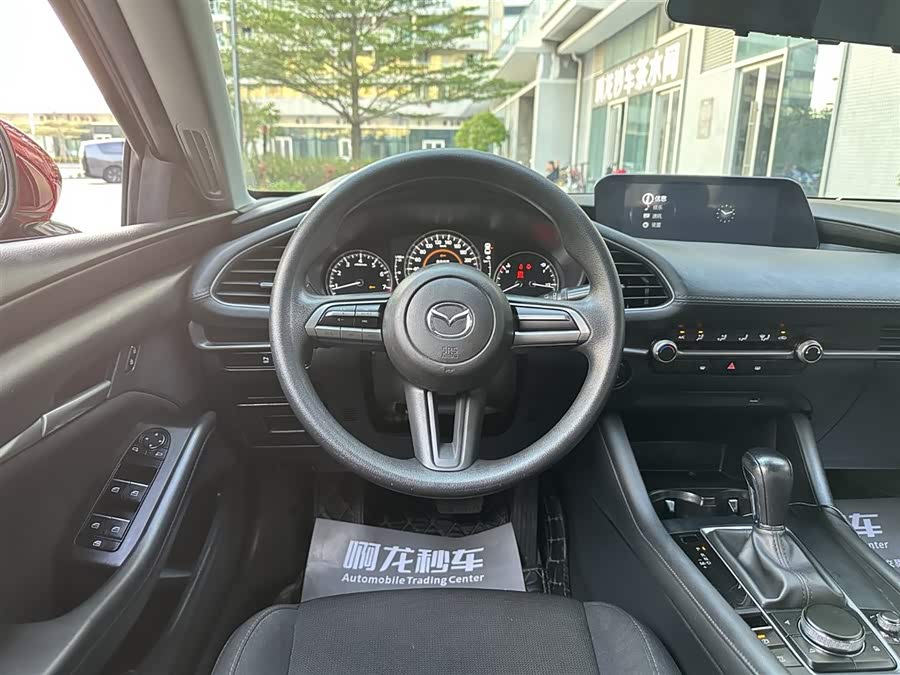 马自达 马自达3 2023 汽车图片 #15