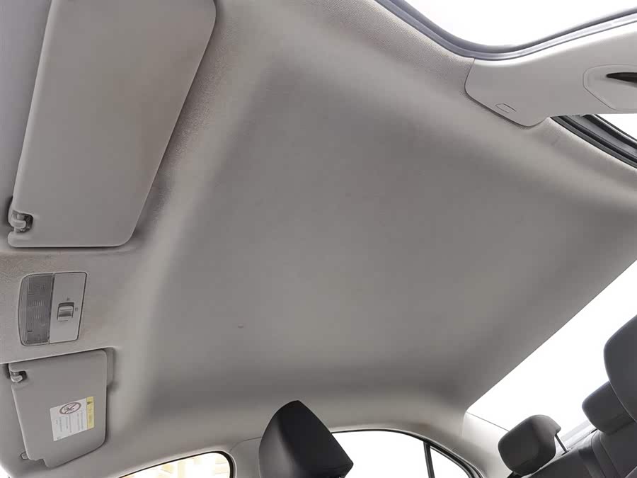 Volkswagen Santana 2018 #15 Volkswagen Santana 2018 immagine di auto #15