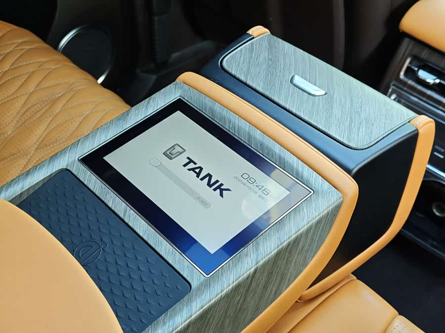 Tank 300 2021 car image #15