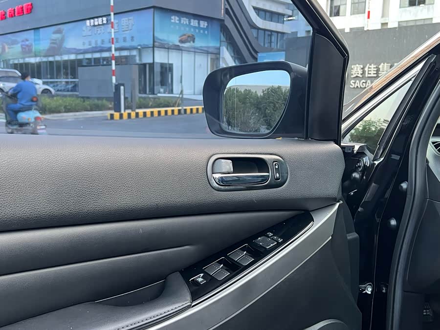 Mazda CX-7 (Imported) 2013 imagem de carro #15